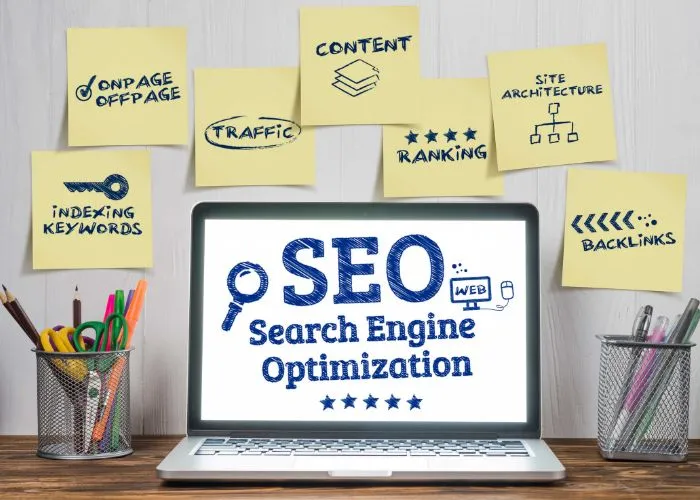 Essential SEO Features Every Website Should Incorporate