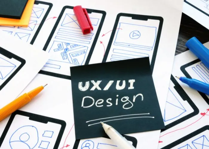 The Role of UX/UI Design in Achieving SEO Success