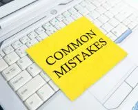 Common Web Design Mistakes That Hurt SEO and How to Avoid Them