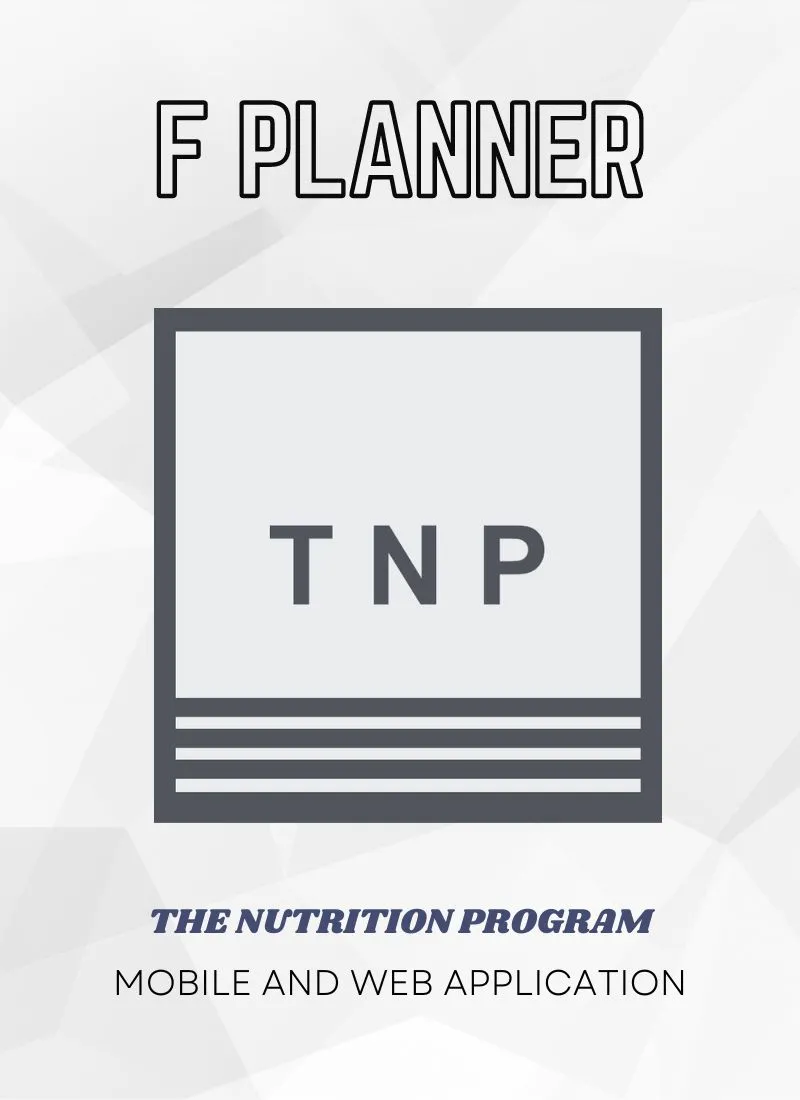 The Nutrition Program